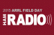 ARRL Field Day 2015 Results Now Available